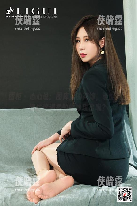 丽柜 - 心心说：图库里的花嫁，谁能抵挡得住这温柔的婚纱攻击呢？