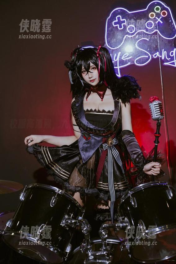 九曲Jean 校服高清照,九曲Jean的青春回忆,谁还记得那些年?