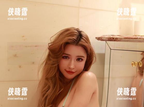 微密圈 - 随便翻翻于芷晴在浴室的图包，就好像打开了一扇新窗！