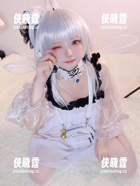 伊喵_Master 看伊喵_Master的写真,八重与雷神的双人搭档,哎呀,这种双倍快乐也太畅快了吧
