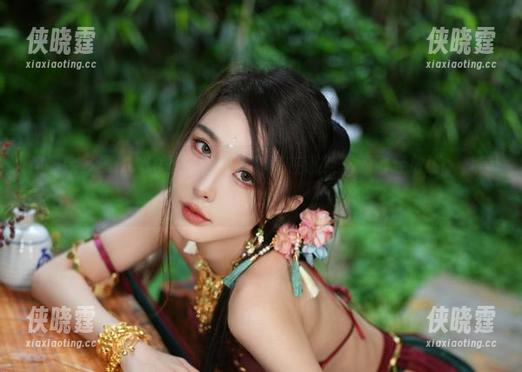 余多多Dudu 你问余多多Dudu圣诞特辑写真集在哪?资源已经放好,就等你来拿!