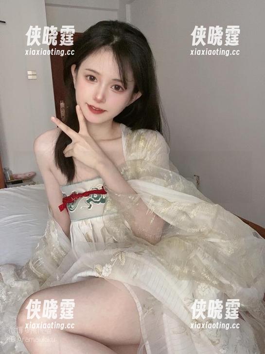 网盘里的白睡衣合集，倦倦喵快来审查这“状况”！