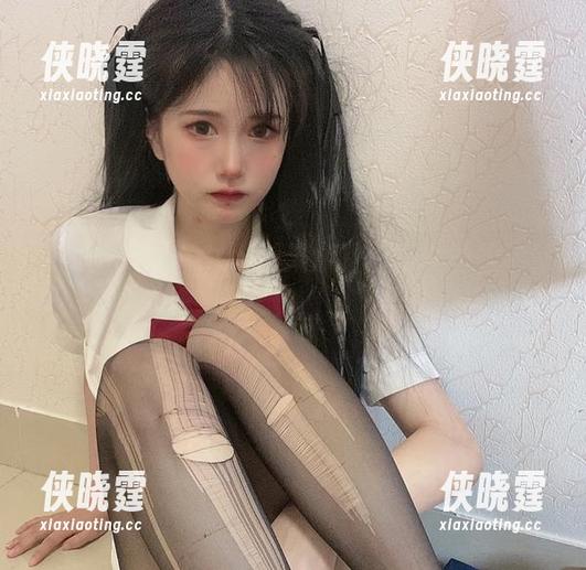 倦倦喵 倦倦喵的黑猫COS,果然是冷酷女神极致体现