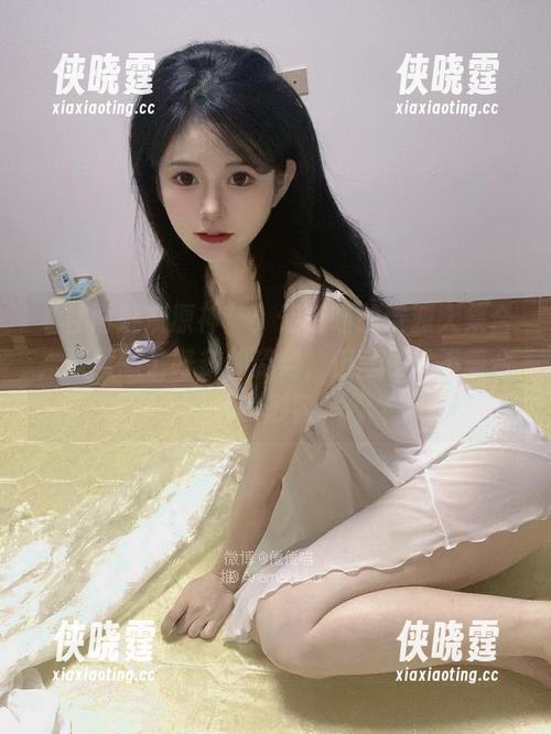 “甘雨魅魔原神”：倦倦喵的资源大集合，默默想了好多种姿势，但就是找不着合适的形容。