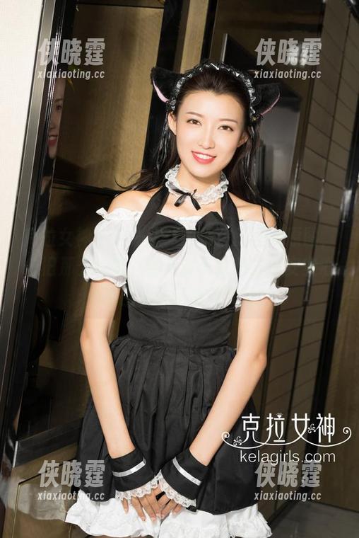 克拉女神-吴倩倩 克拉女神 - 这一张张吴倩倩的圣诞原图,依旧那么抢镜,合集看了就想立刻安安心心地围着圣诞树做梦想!