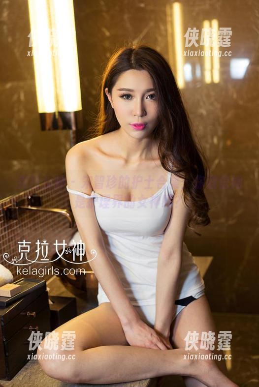 克拉女神-宋智珍 克拉女神 - 宋智珍的护士合集:你敢信她是护理界的女神吗?