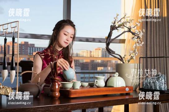 克拉女神 - 祝你圣诞快乐——更重要的是，芝月的高清图包，够了不起！