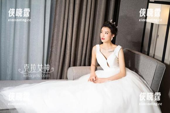 克拉女神-静宜 克拉女神 - 图包小觉醒:静宜的运动让我自信满满,可我依旧想吃饼干