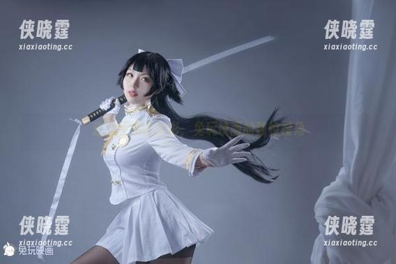 兔玩映画 连袜子都能出彩,兔玩映画的独特视角