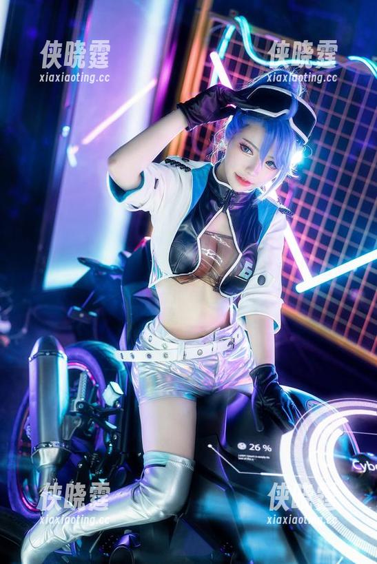 杀出重围的合集：六二二同学w带你看赛马娘与东海帝王写真！