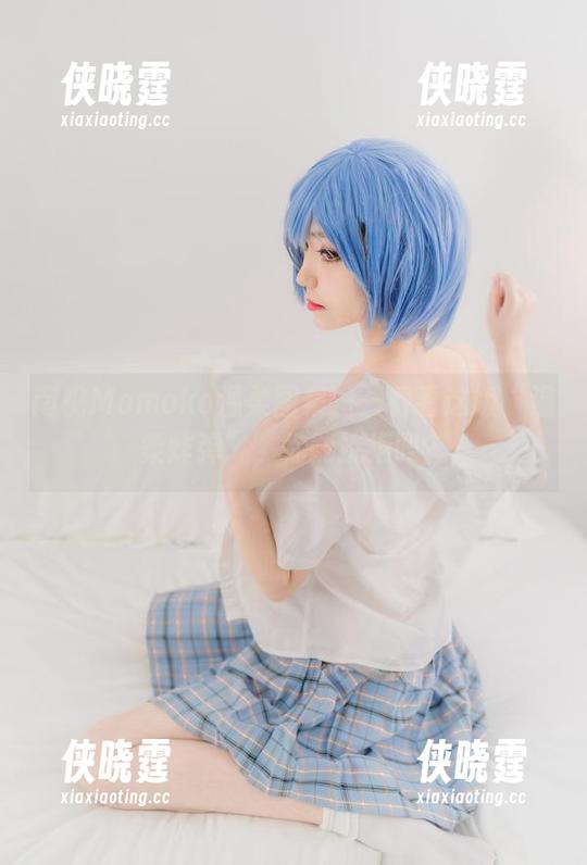 南桃Momoko 南桃Momoko温柔图集——看看这版“温柔炸弹”,你能抗拒吗?