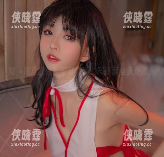 可可老师 嚯,精选图包!可可老师的玛丽萝丝天使图,看得我脑洞大开。