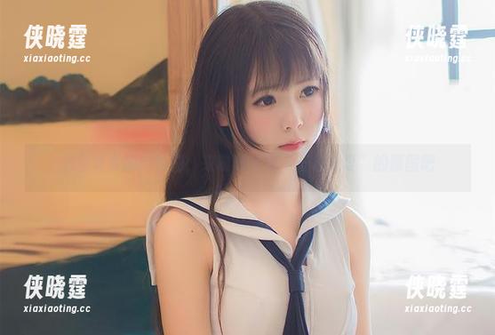 想看真实的向小圆，来瞧瞧这些“蓝色之夏”的原图吧