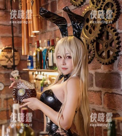 咔喵KANEKO 咔喵KANEKO全套作品,挑战你的可爱审美极限!