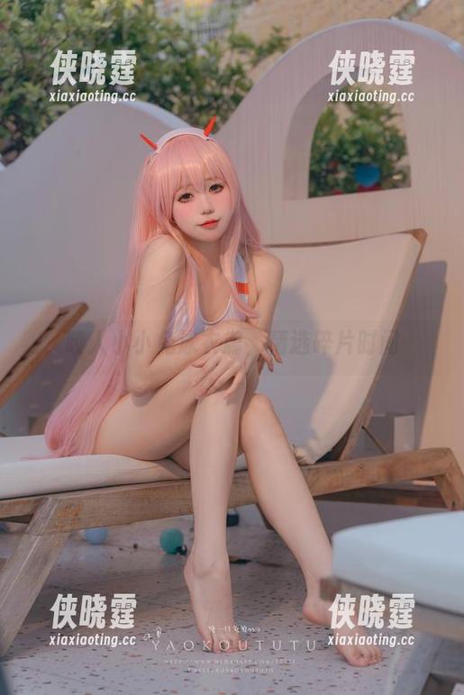 咬人小小兔泳衣篇，精选碎片时间