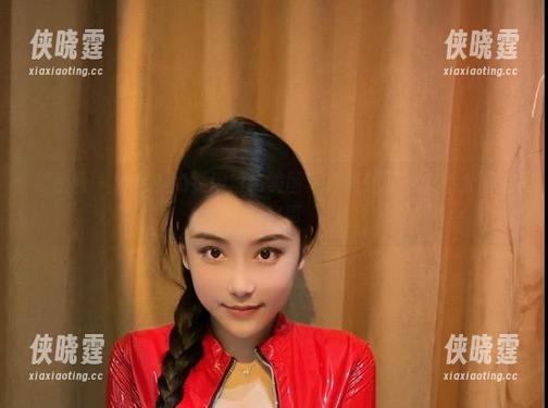微密圈 - 纳尼？奶雯用粉色美图写真讲述了一个不太清楚的故事