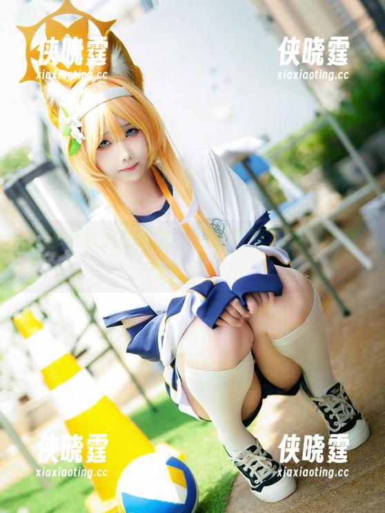 嫣嫣子 无意中看到的嫣嫣子制服写真,竟然让我想多了……