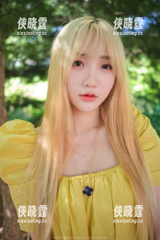 DJAWA竟然有孙乐乐(손예은)的全集，淘气根本无处可逃