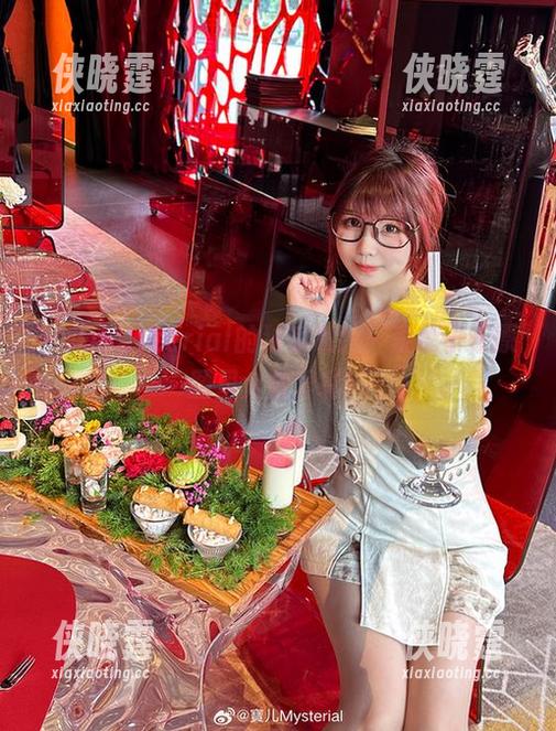 宝儿mysterial 宝儿mysterial的独家私拍:索尼子在原图里大放异彩!