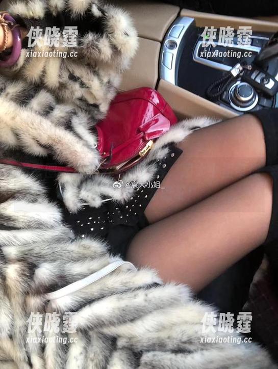 微密圈 - 最新万圣节内容，宸大小姐带你见识“鬼”才思维！