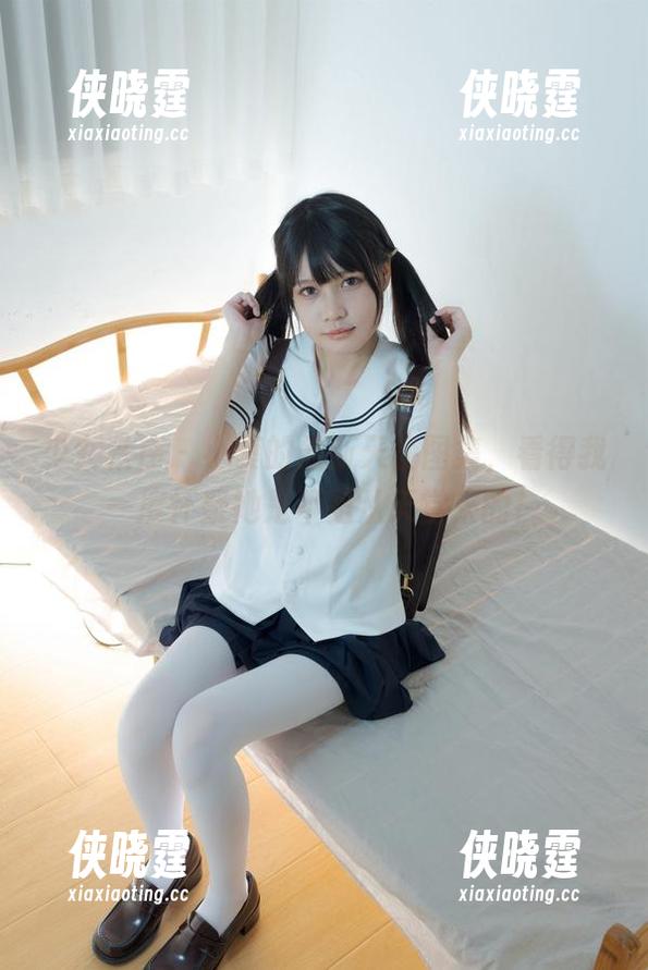 少女秩序-小葵 少女秩序 - 小葵的最新天使图集,看得我一度怀疑她是不是从天堂来的!