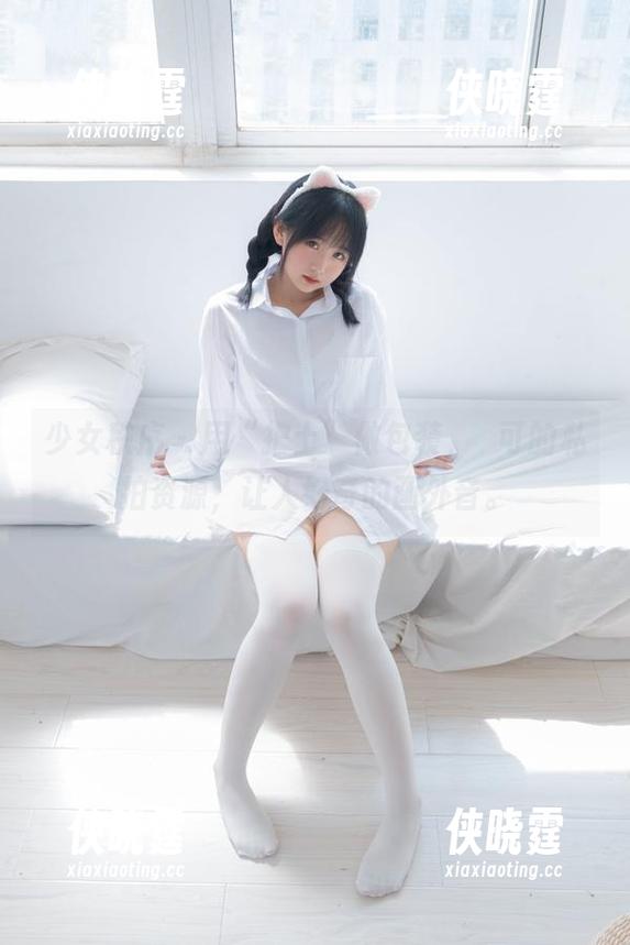 少女秩序-晞可 少女秩序 - 用“护士”做包装,晞可的私拍资源,让人好奇的画外音。