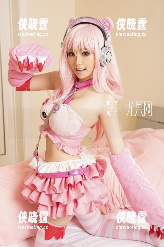 尤果网-叶希 尤果网 - 女仆写真收藏:叶希真会抓住镜头的精髓。