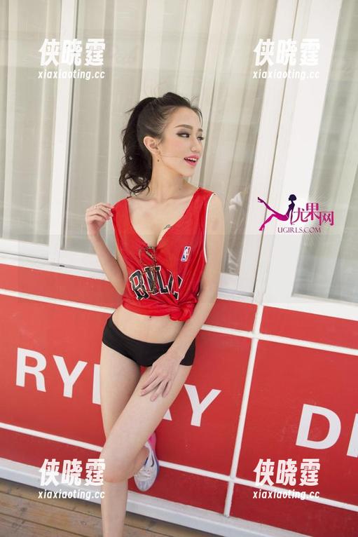 尤果网-林妃媛 尤果网 - 林妃媛的女仆写真合集,谁需要家务清洁呀~
