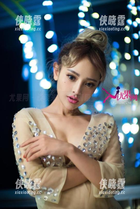尤果网-米妮 尤果网 - 谈谈米妮的圣诞愿望,她的作品更新有没有心灵鸡汤呢?
