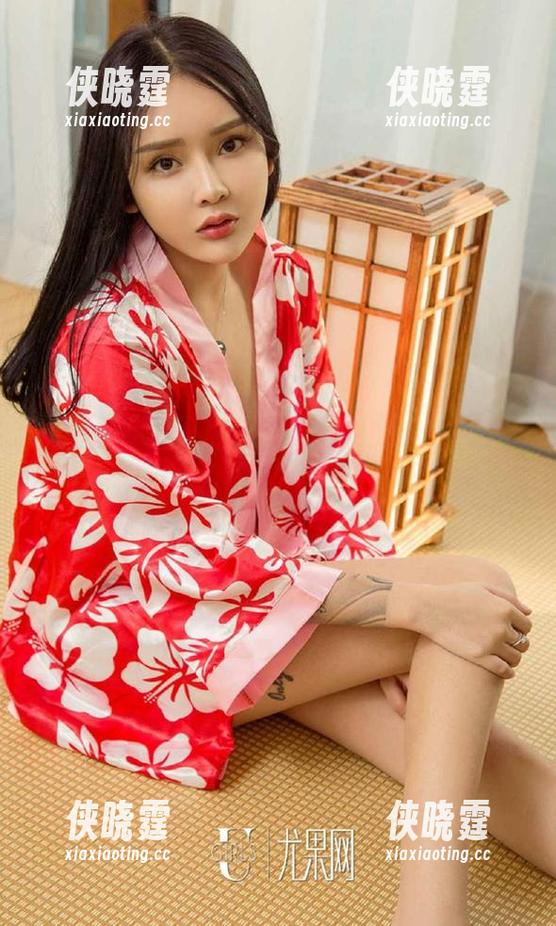 尤果网 - 美替出新作：高清清纯！资源保障给你无限回味，照样欲罢不能！