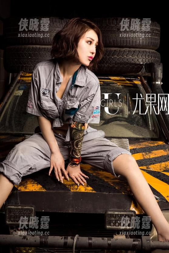 尤果网-金子熙 尤果网 - 金子熙的办公室:私房偷偷摸摸的图包时光