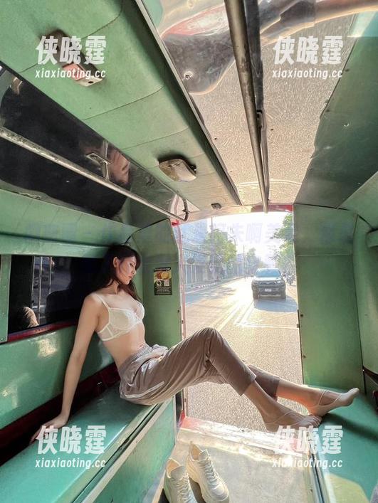微密圈 - 作品里的就是阿朱啊美足，像是藏了什么没人发现的宝藏？