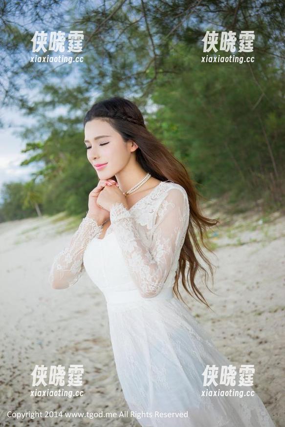 推女神-高溜Milkcat 推女神 - 高溜Milkcat的少女套图,分享不多说,画面太美我忘了流连!