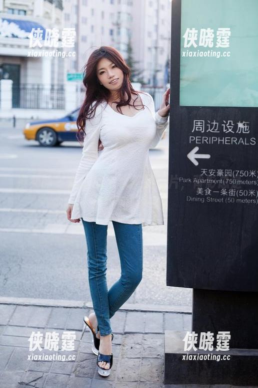 推女郎-曾水 推女郎 - 最新的曾水美腿照片,背影总是值得回味一番