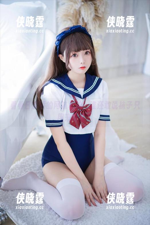 日奈娇 看看日奈娇的网袜私拍,谁还敢说袜子只用来保暖?