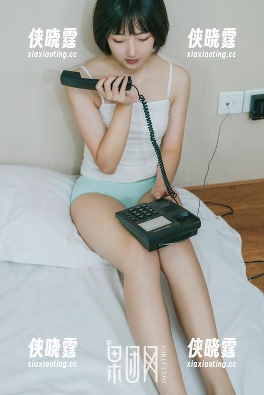 果团网-陈雅漫 果团网 - 看陈雅漫的网袜套图,选一组就像是在选杂志封面的心情,真有趣。