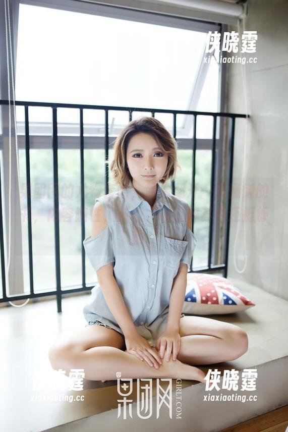 果团网 果团网的尤物套图,就像翻开一本慵懒的书,内容随性,随意,但沉醉其中还挺舒服。