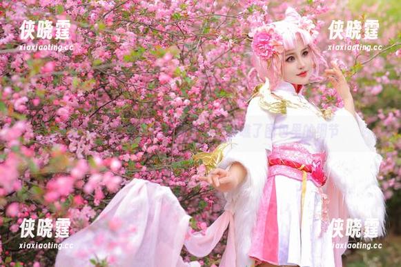 婚纱与桃暖酱：这组写真可别小瞧了图包里的细节