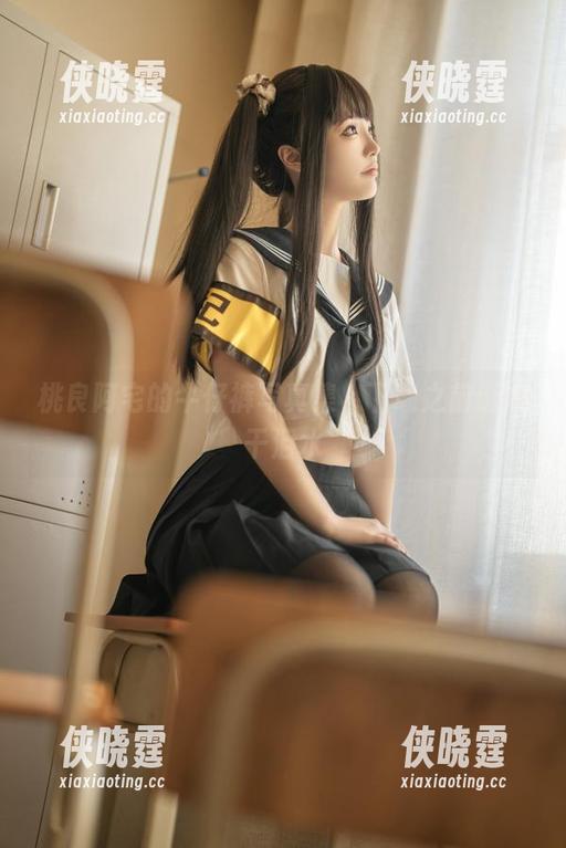 桃良阿宅 桃良阿宅的牛仔裤写真集,下载之前请擦干泪水