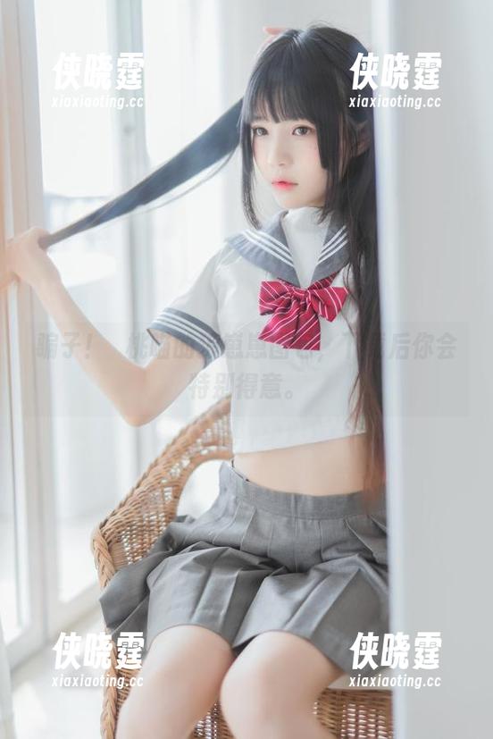 桜桃喵 骗子!桜桃喵的狼崽崽图包,下载后你会特别得意。