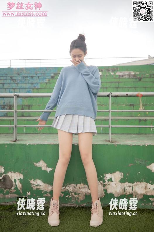 梦丝女神-乔儿 梦丝女神 - 乔儿的图集:棉袜控的自我修养和细节分析!