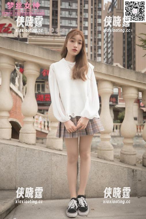 梦丝女神-苏柔 梦丝女神 - 苏柔的致命修女:把高清当态度的作品