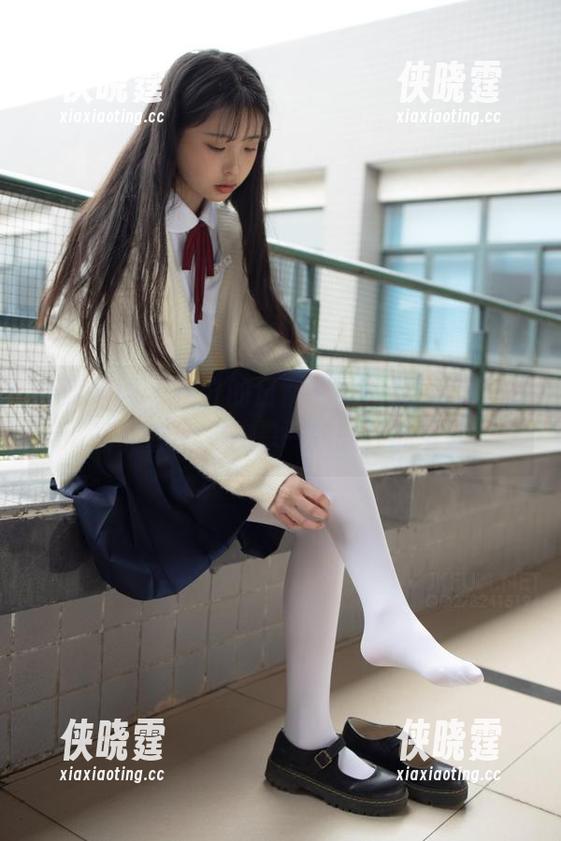 森萝财团 - 稀奇的日常：小奶糕Milky的写真套图，还是一如既往的可爱