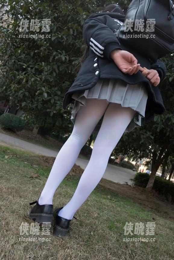 森萝财团 森萝财团热力更新,黑白少女图集见,你能找出哪个最撩吗?