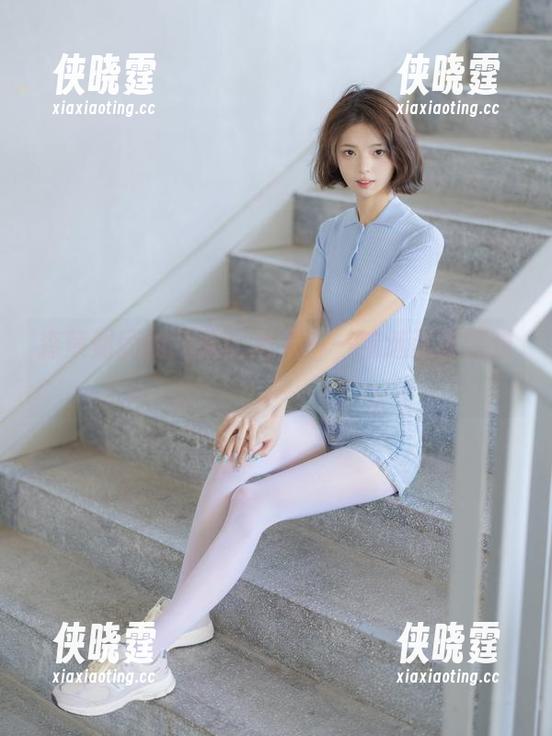 森萝财团的透明短裙秀——精选怎能错过？