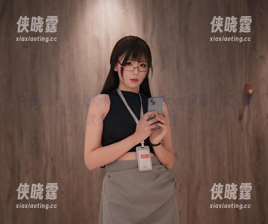 海克斯科技小蛋糕 白色幻影:海克斯科技小蛋糕的cos图册,怎么每次都刷新我的认知?