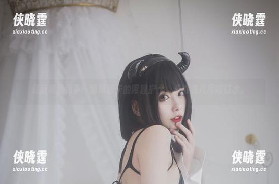 清颜颜子 最新资源到手!清颜颜子的阿狸护士,看得我几度咽口水。