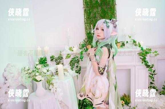 爆机少女喵小吉 睡衣不是限制,爆机少女喵小吉的福利原图让人想入非非