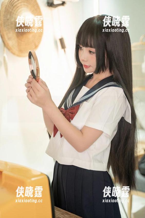 爆机少女喵小吉 爆机少女喵小吉的原图全集—当纳西妲展现出无敌的邀请力