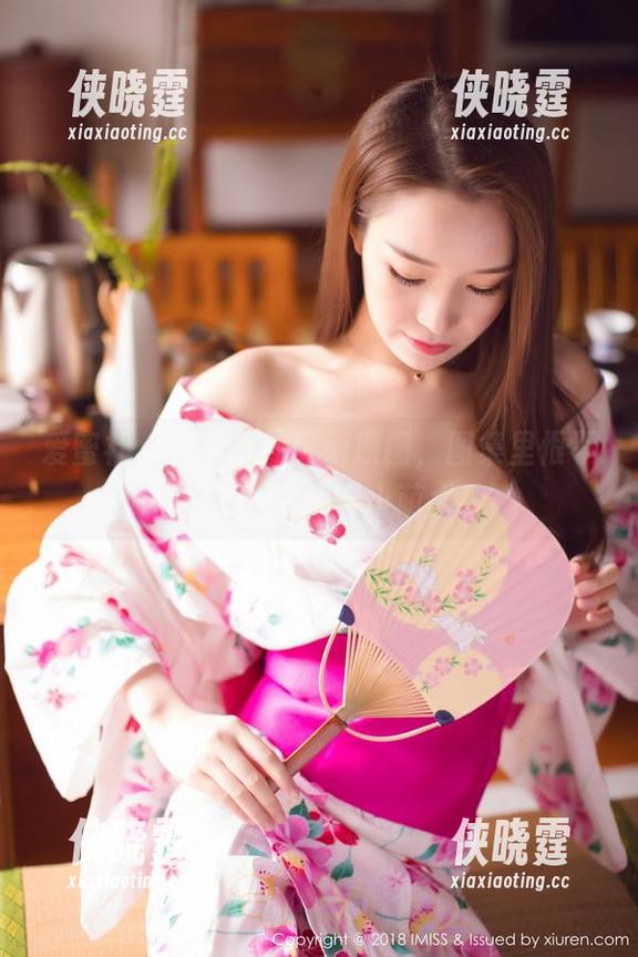 爱蜜社-张思允 爱蜜社 - 张思允的可爱原图,图集里恨不得把她捏成一只小萌犬!